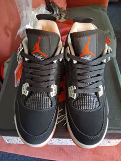 Jordan 4s Why  wait til November