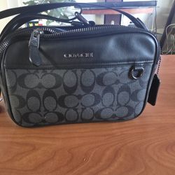 Couch Men/Woman Crossbody  Bag