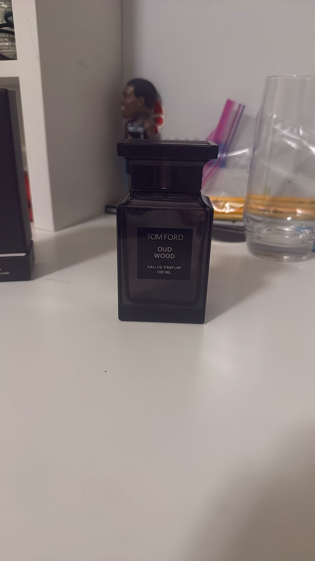 Tom Ford Oud Wood
