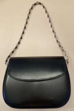 Black Purse
