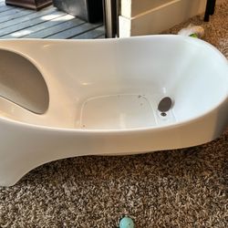Baby Bath