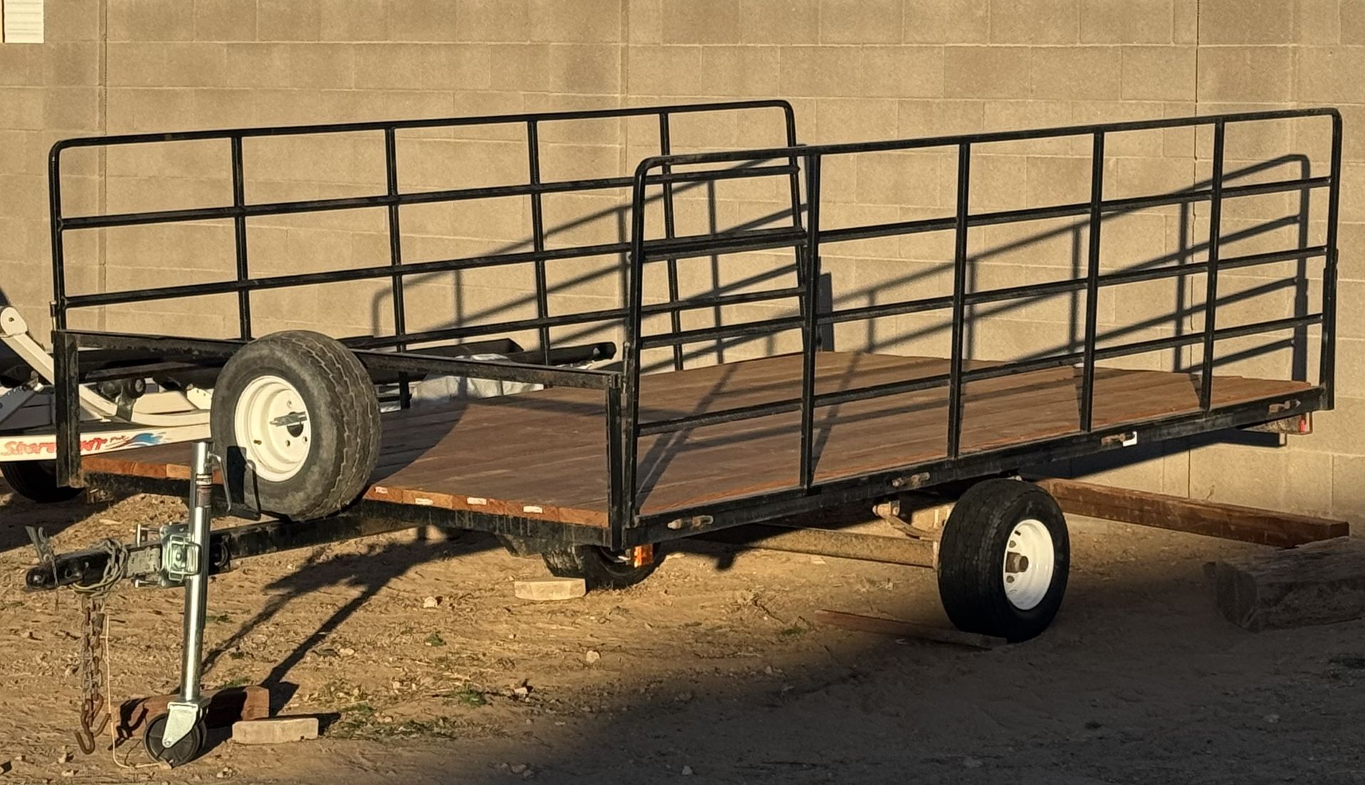 AG/Farm Trailer