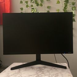SAMSUNG HDMI Monitor 