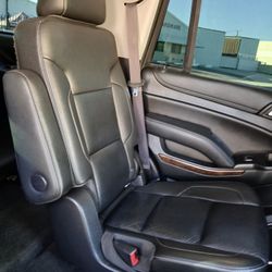 2016 Chevrolet Tahoe