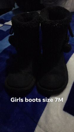 Kids shoes