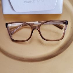 Michael KORS glasses