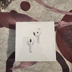 Airpod 4th gen
