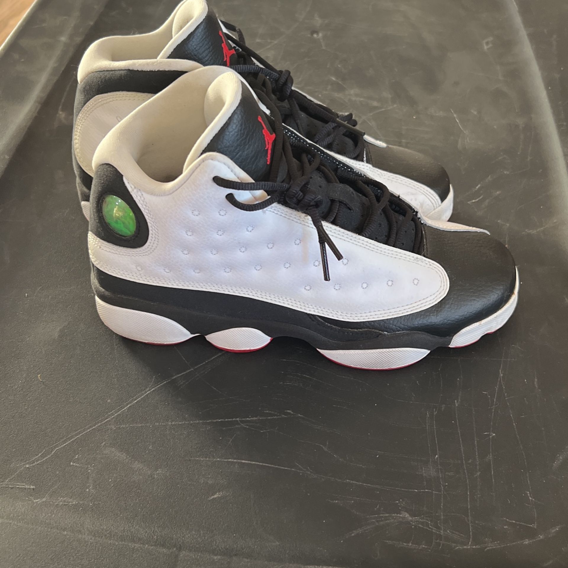 Jordan Retro 13