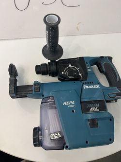 Makita Roller Hammer
