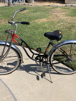 Schwinn Classic Cruiser 100th Anniversary - Mid-90's for