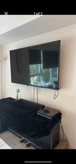 65in Vizio Tv For Parts