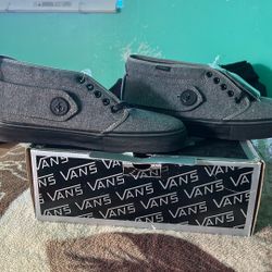 Vans Shoes