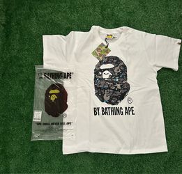Bape t shirt