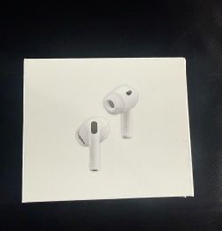 AirPods pro 3 ANC
