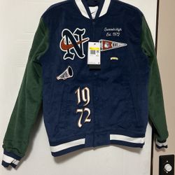 Nike Therma Fit Bomber