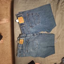 Levi Jeans