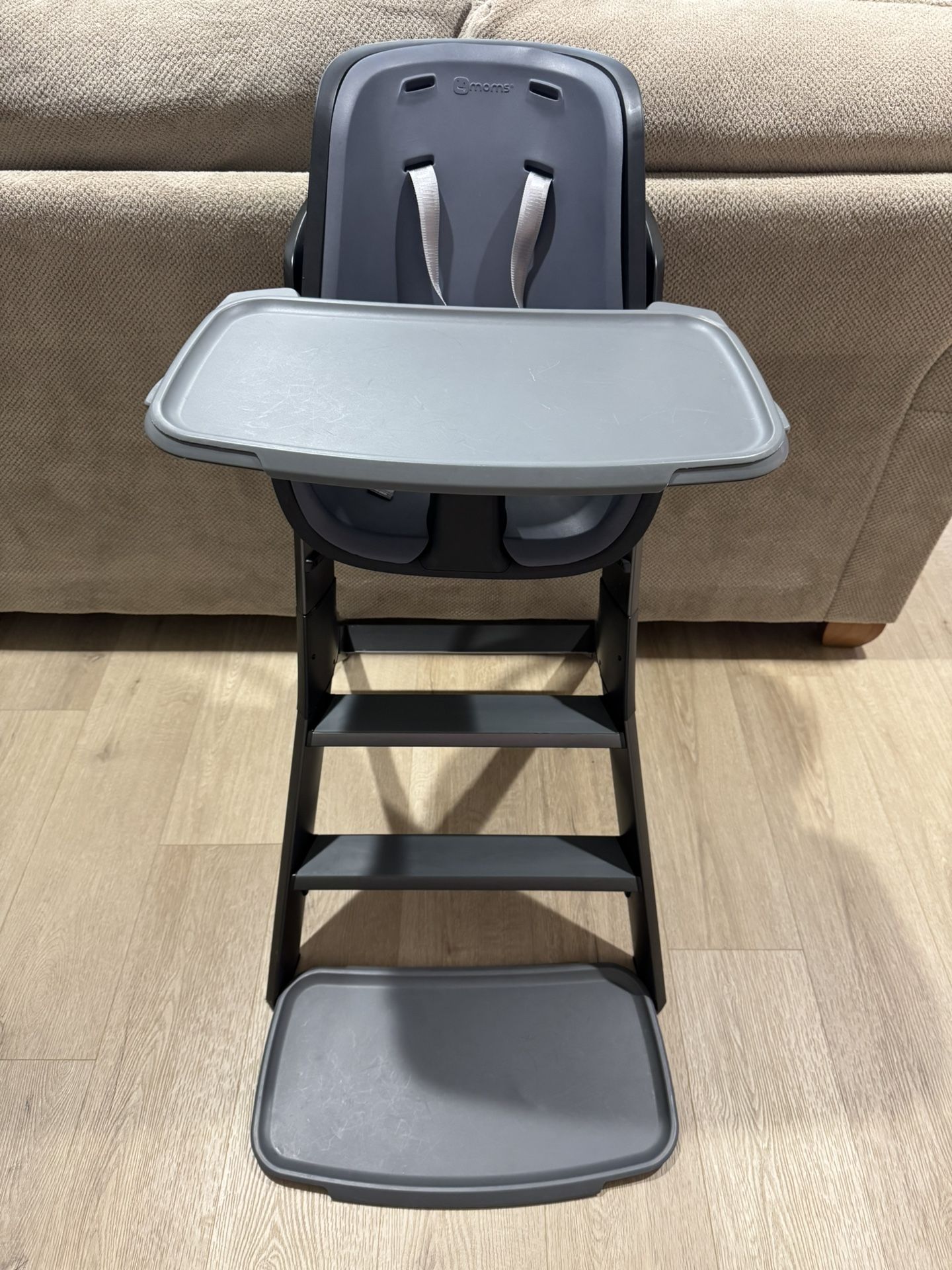 4 Mom Baby High Chair