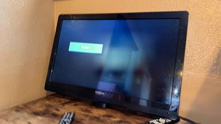 Insignia Flat Screen TV