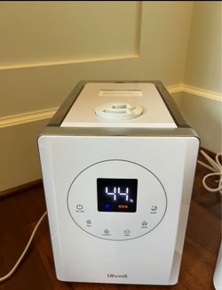 Humidifier