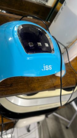 Uv Light Machine Good Condition