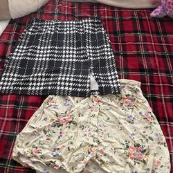 skirt bundle