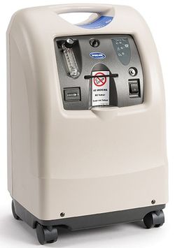 Medical Equipment & Supplies