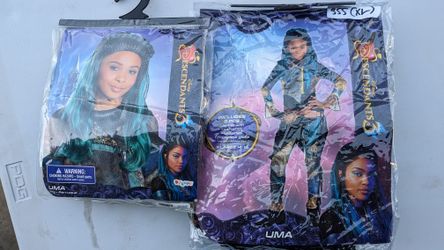 Kids Costume