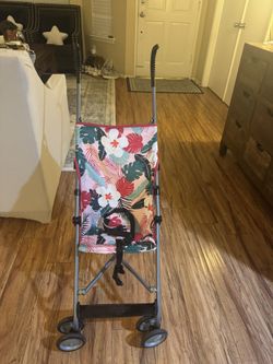 Toddler Stroller
