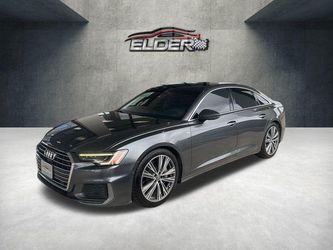 2019 Audi A6