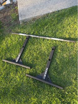 Rogue P-5V garage pull up system GREAT FOR AT HOME WEIGHTS GYM
