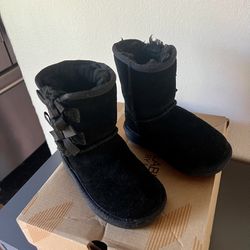 UGG Boots For Toddler Size 7 