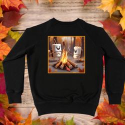 Toddler Fall Sweatshirt 