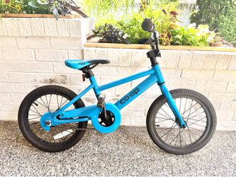 REI Co-op REV 16 Kids’ Bike