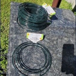 Crafting Wreath Rings 