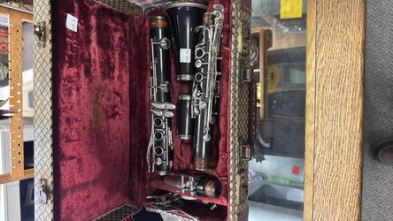 Clarinet