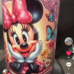 Glitter Snowglobe Tumblrs