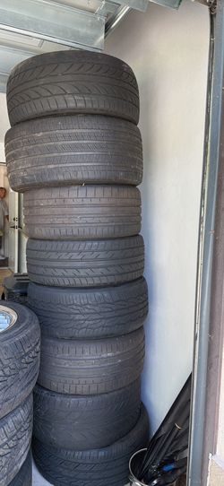 Tires