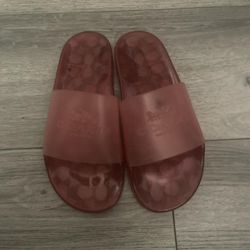 Coach Slides