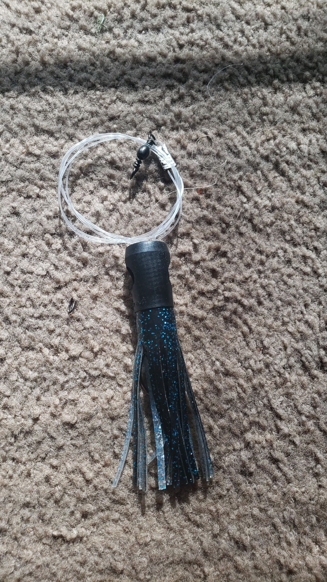 Fishing lures