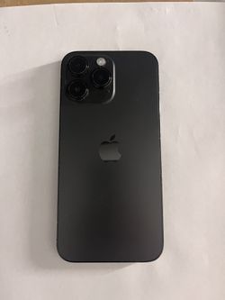 14 Pro Max Unlocked $380.00