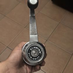 Schwinn Stingray 1969 Shifter