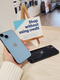 🚀 Apple iPhone 14 6.1" – Unlocked & Affordable! Start with $5 Down! 💥