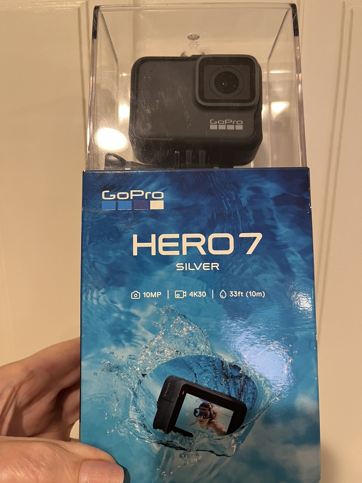 Go pro Hero 7