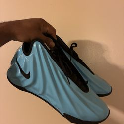 Nike Future Foam Posites For Sale Size 10,5