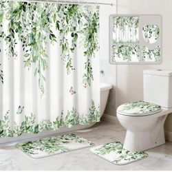 4-piece Bathroom Set 