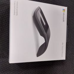 Microsoft Arc Touch Mouse Brand New 