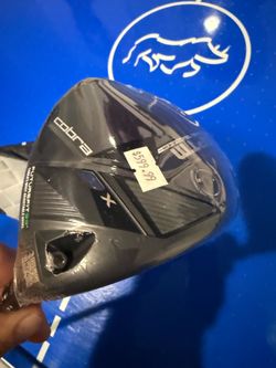 Cobra OPTM 10.5 Driver