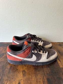 Nike Dunk Low Red Panda Size 11 Men’s