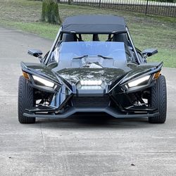 2023 Slingshot SL