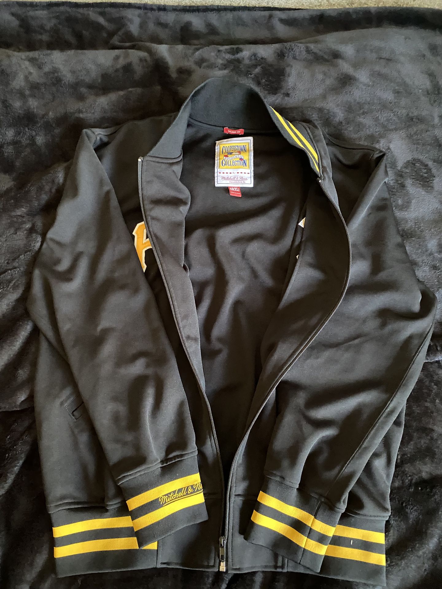 Sports Jacket